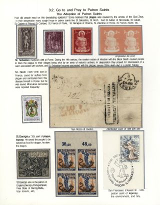 KÄMPFE GEGEN INFEKTIONEN – Blatt 34