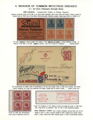 KÄMPFE GEGEN INFEKTIONEN – Blatt 39