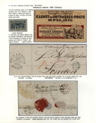 KÄMPFE GEGEN INFEKTIONEN – Blatt 40