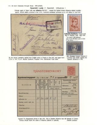KÄMPFE GEGEN INFEKTIONEN – Blatt 42