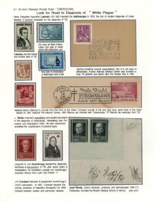 KÄMPFE GEGEN INFEKTIONEN – Blatt 46