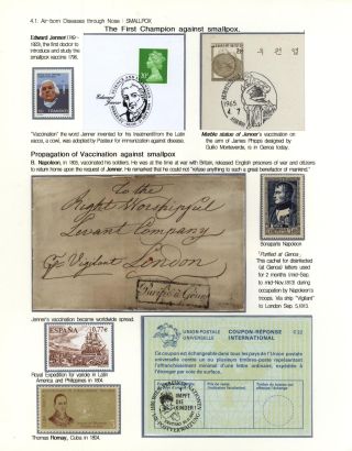 KÄMPFE GEGEN INFEKTIONEN – Blatt 57