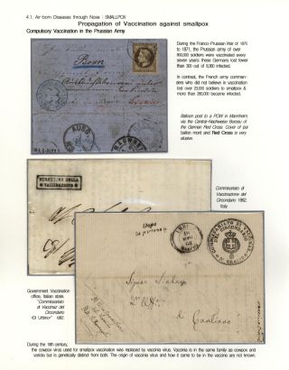 KÄMPFE GEGEN INFEKTIONEN – Blatt 59