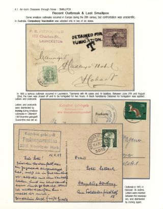 KÄMPFE GEGEN INFEKTIONEN – Blatt 60