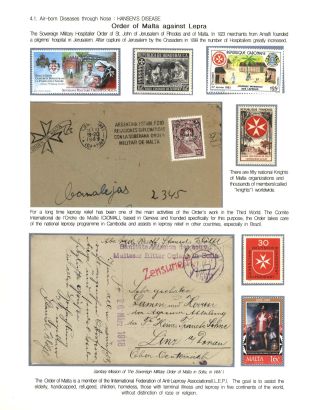 KÄMPFE GEGEN INFEKTIONEN – Blatt 67