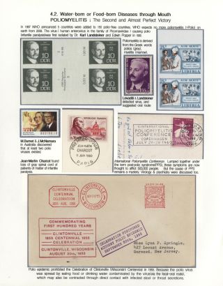 KÄMPFE GEGEN INFEKTIONEN – Blatt 71