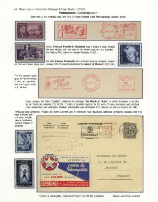 KÄMPFE GEGEN INFEKTIONEN – Blatt 72