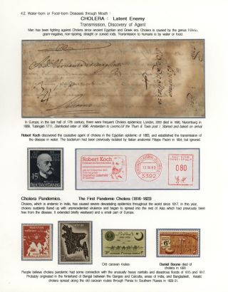 KÄMPFE GEGEN INFEKTIONEN – Blatt 79