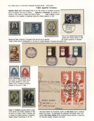 KÄMPFE GEGEN INFEKTIONEN – Blatt 84