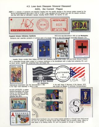 KÄMPFE GEGEN INFEKTIONEN – Blatt 87