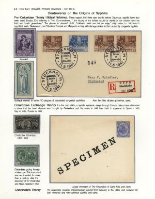 KÄMPFE GEGEN INFEKTIONEN – Blatt 90