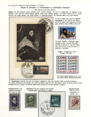 KÄMPFE GEGEN INFEKTIONEN – Blatt 91