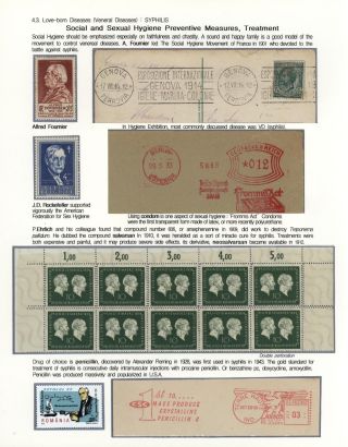 KÄMPFE GEGEN INFEKTIONEN – Blatt 92