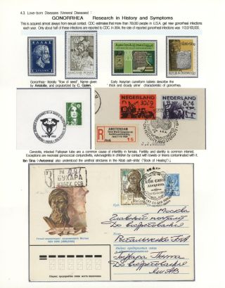 KÄMPFE GEGEN INFEKTIONEN – Blatt 93