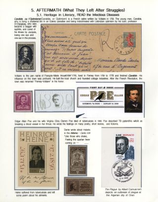KÄMPFE GEGEN INFEKTIONEN – Blatt 120