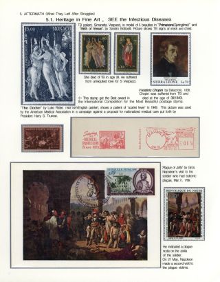 KÄMPFE GEGEN INFEKTIONEN – Blatt 121