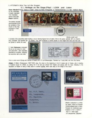 KÄMPFE GEGEN INFEKTIONEN – Blatt 123