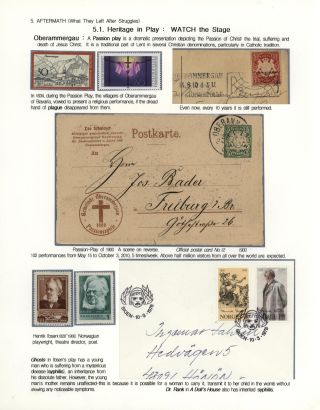 KÄMPFE GEGEN INFEKTIONEN – Blatt 124