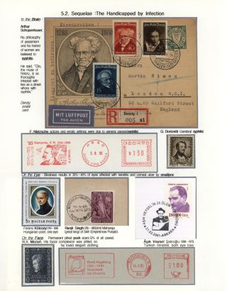 KÄMPFE GEGEN INFEKTIONEN – Blatt 126