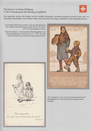 DIE SCHWEIZ IM ERSTEN WELTKRIEG – Blatt 28