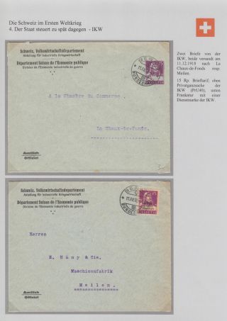 DIE SCHWEIZ IM ERSTEN WELTKRIEG – Blatt 32