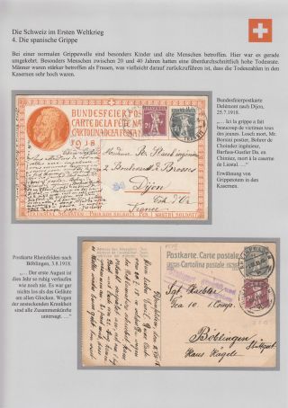 DIE SCHWEIZ IM ERSTEN WELTKRIEG – Blatt 38