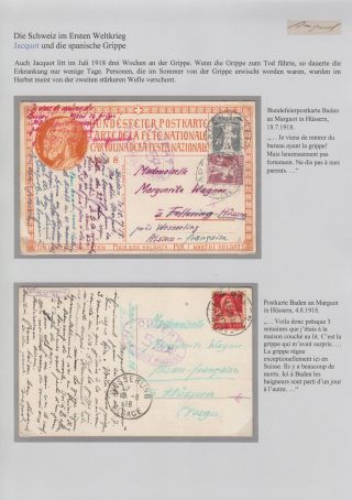 DIE SCHWEIZ IM ERSTEN WELTKRIEG – Blatt 41