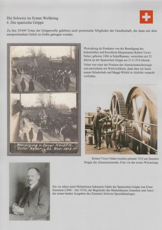 DIE SCHWEIZ IM ERSTEN WELTKRIEG – Blatt 44