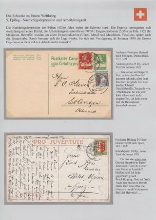 DIE SCHWEIZ IM ERSTEN WELTKRIEG – Blatt 53