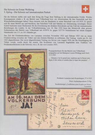 DIE SCHWEIZ IM ERSTEN WELTKRIEG – Blatt 60