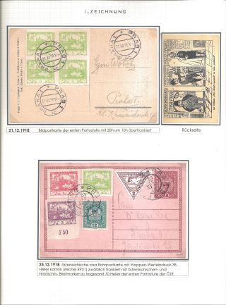 ČESKOSLOVENSKO - VYDÁNÍ HRADČANY – list 14