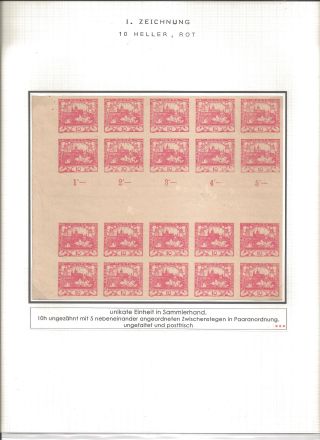 ČESKOSLOVENSKO - VYDÁNÍ HRADČANY – list 19