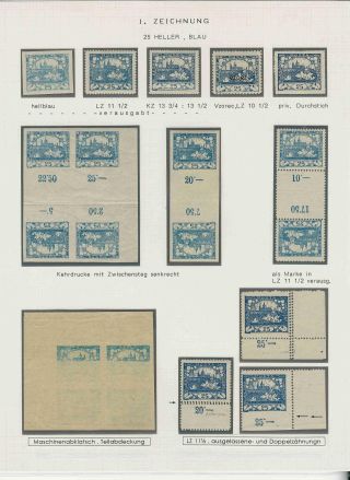 ČESKOSLOVENSKO - VYDÁNÍ HRADČANY – list 29