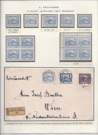 ČESKOSLOVENSKO - VYDÁNÍ HRADČANY – list 32