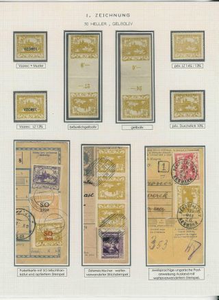 ČESKOSLOVENSKO - VYDÁNÍ HRADČANY – list 34