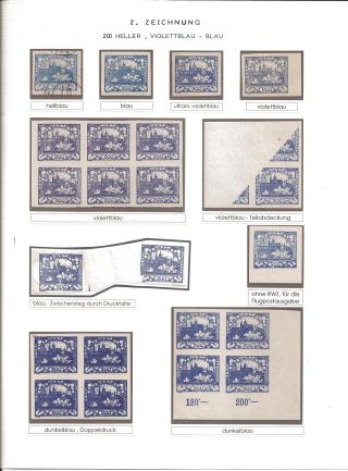 ČESKOSLOVENSKO - VYDÁNÍ HRADČANY – list 40