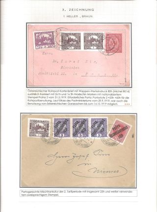 ČESKOSLOVENSKO - VYDÁNÍ HRADČANY – list 45