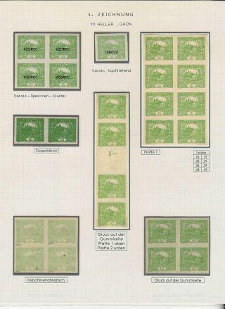 ČESKOSLOVENSKO - VYDÁNÍ HRADČANY – list 67