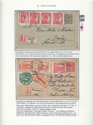 ČESKOSLOVENSKO - VYDÁNÍ HRADČANY – list 74