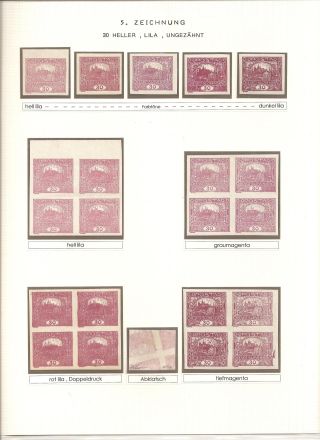 ČESKOSLOVENSKO - VYDÁNÍ HRADČANY – list 85