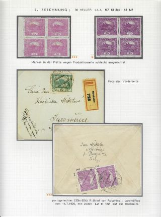 ČESKOSLOVENSKO - VYDÁNÍ HRADČANY – list 88