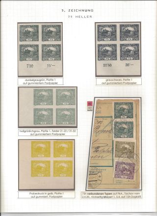 ČESKOSLOVENSKO - VYDÁNÍ HRADČANY – list 91