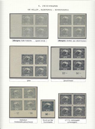 ČESKOSLOVENSKO - VYDÁNÍ HRADČANY – list 92