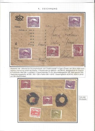 ČESKOSLOVENSKO - VYDÁNÍ HRADČANY – list 94