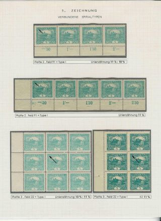 ČESKOSLOVENSKO - VYDÁNÍ HRADČANY – list 100