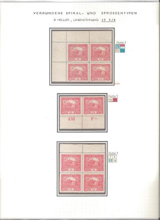 ČESKOSLOVENSKO - VYDÁNÍ HRADČANY – list 105