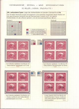 ČESKOSLOVENSKO - VYDÁNÍ HRADČANY – list 110