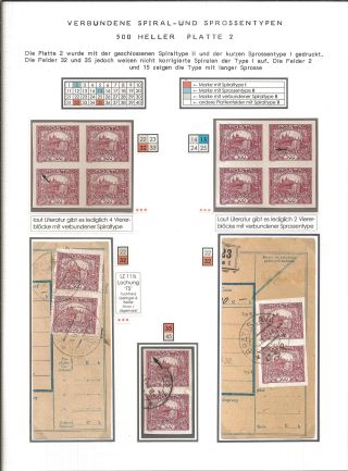 ČESKOSLOVENSKO - VYDÁNÍ HRADČANY – list 119