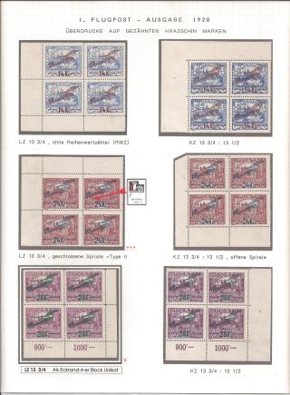 ČESKOSLOVENSKO - VYDÁNÍ HRADČANY – list 122