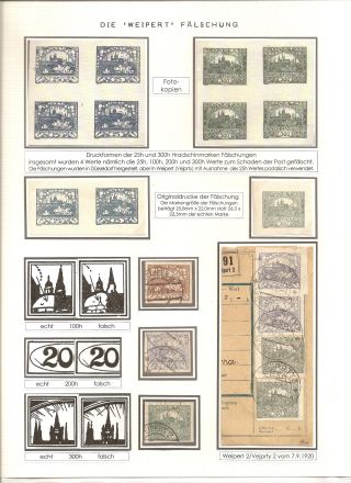 ČESKOSLOVENSKO - VYDÁNÍ HRADČANY – list 128